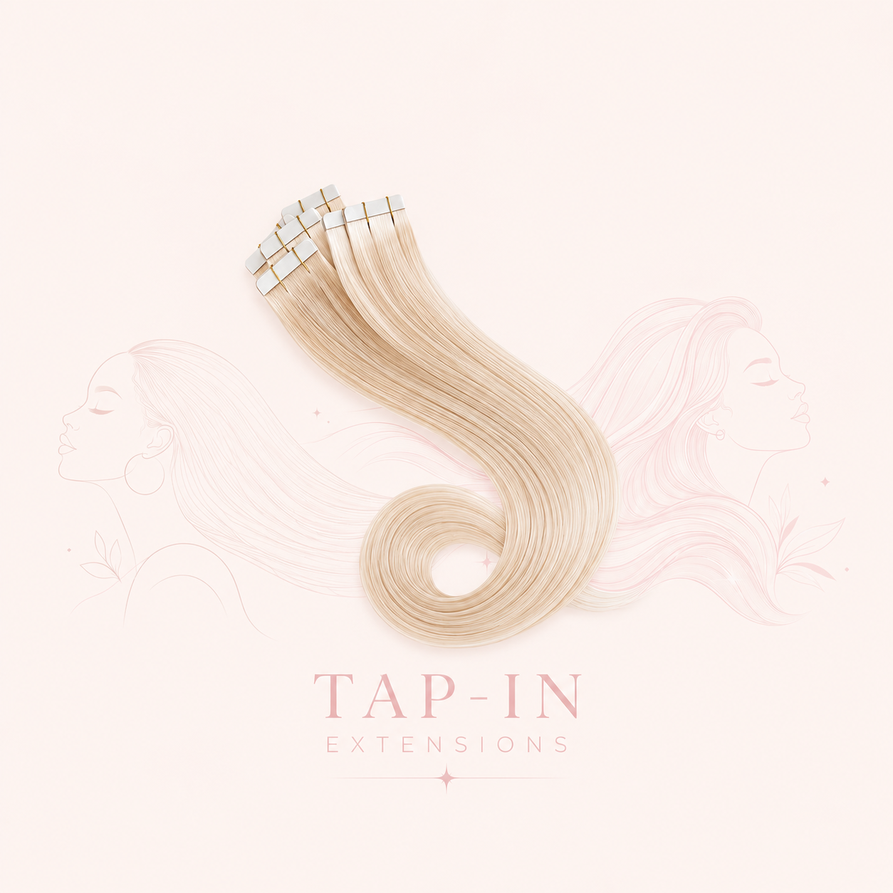 Tape-ins